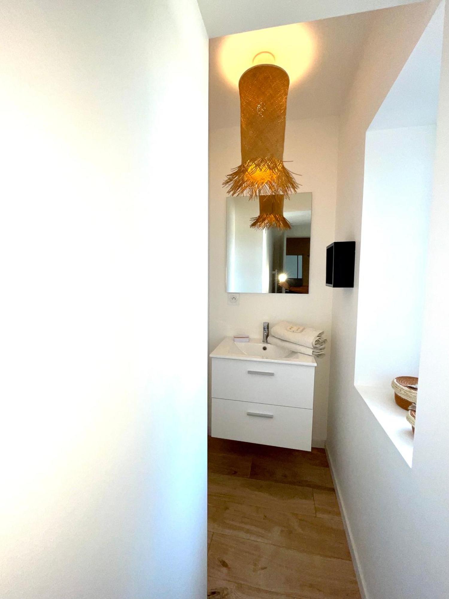 Appartement Le Regnaudin Moulins  Exterior photo